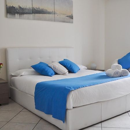 Les Chambres سورينتو المظهر الخارجي الصورة