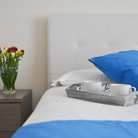 Les Chambres سورينتو المظهر الخارجي الصورة