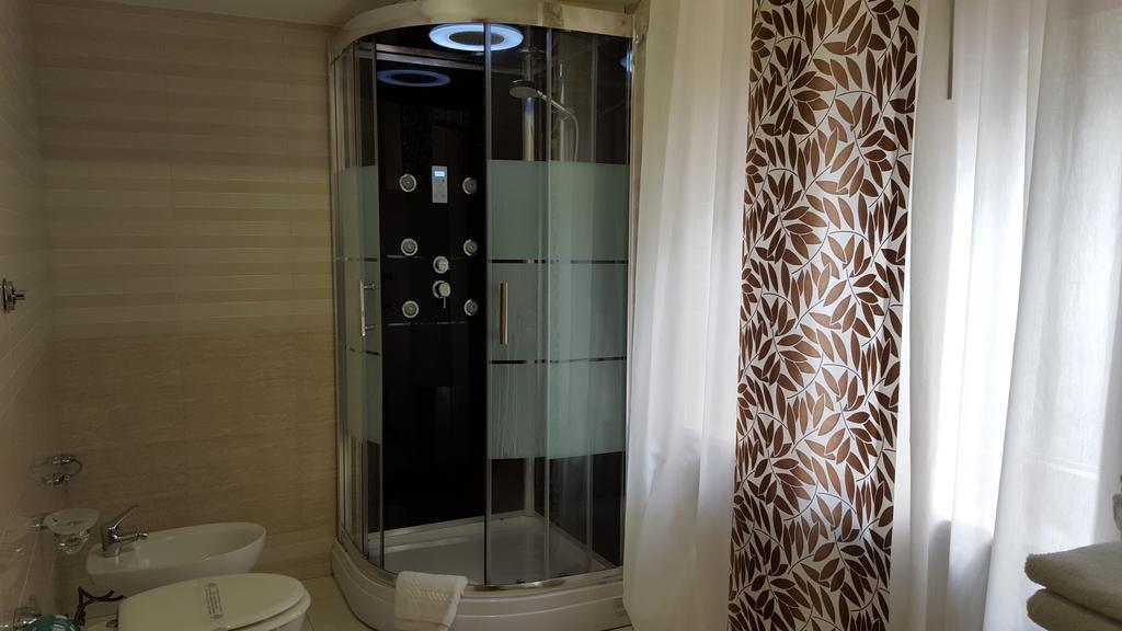Les Chambres سورينتو المظهر الخارجي الصورة
