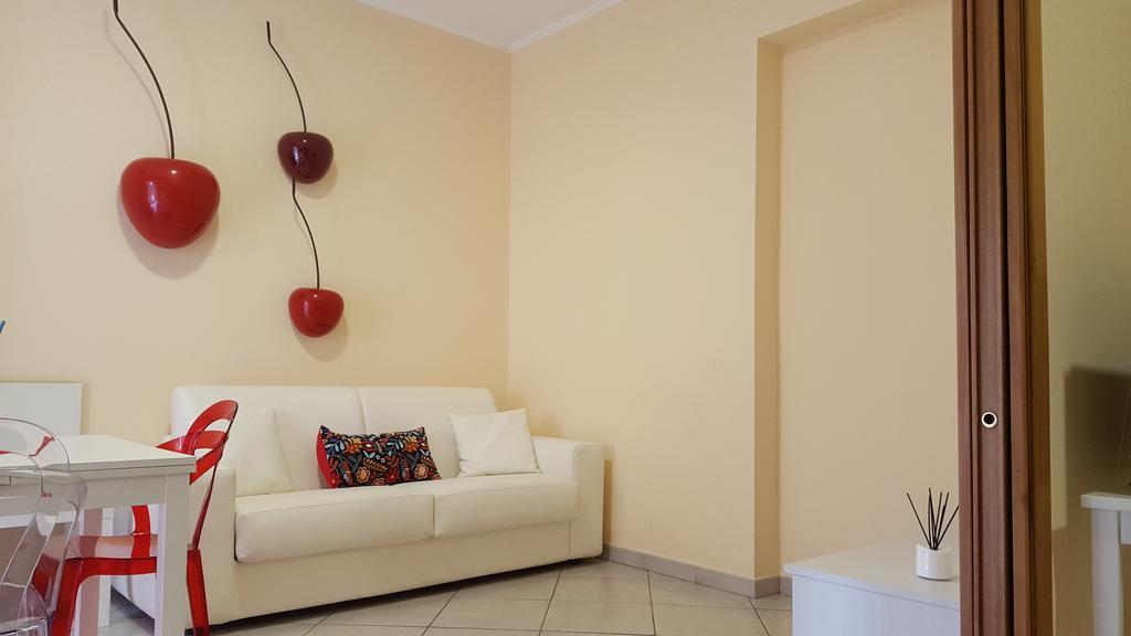 Les Chambres سورينتو المظهر الخارجي الصورة