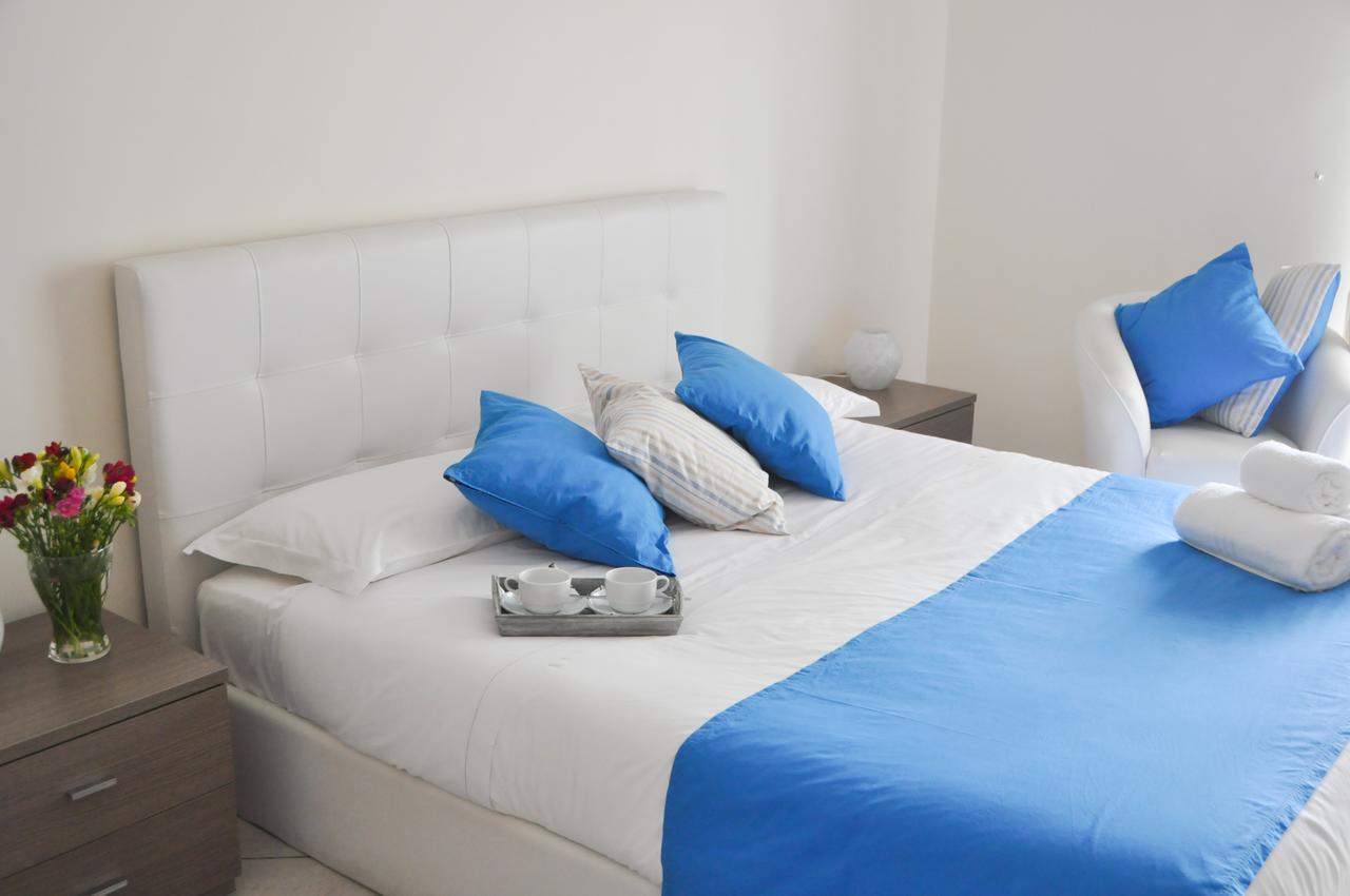 Les Chambres سورينتو المظهر الخارجي الصورة