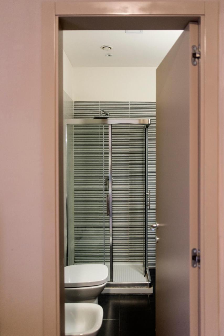 Les Chambres سورينتو المظهر الخارجي الصورة