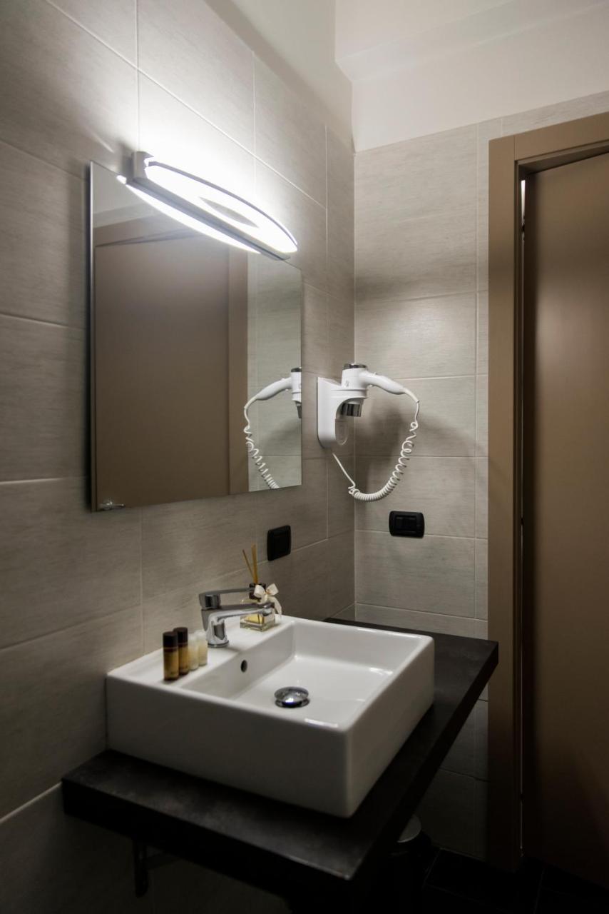 Les Chambres سورينتو المظهر الخارجي الصورة