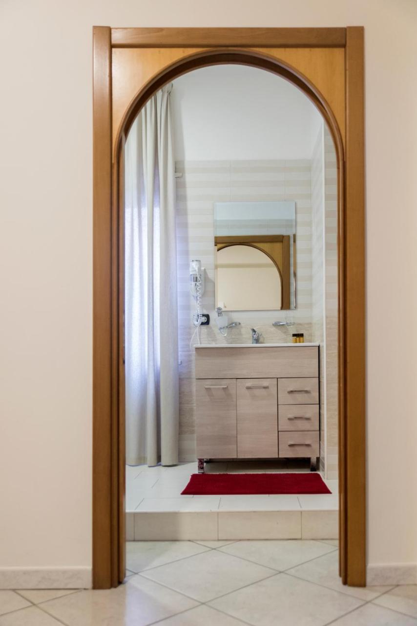 Les Chambres سورينتو المظهر الخارجي الصورة