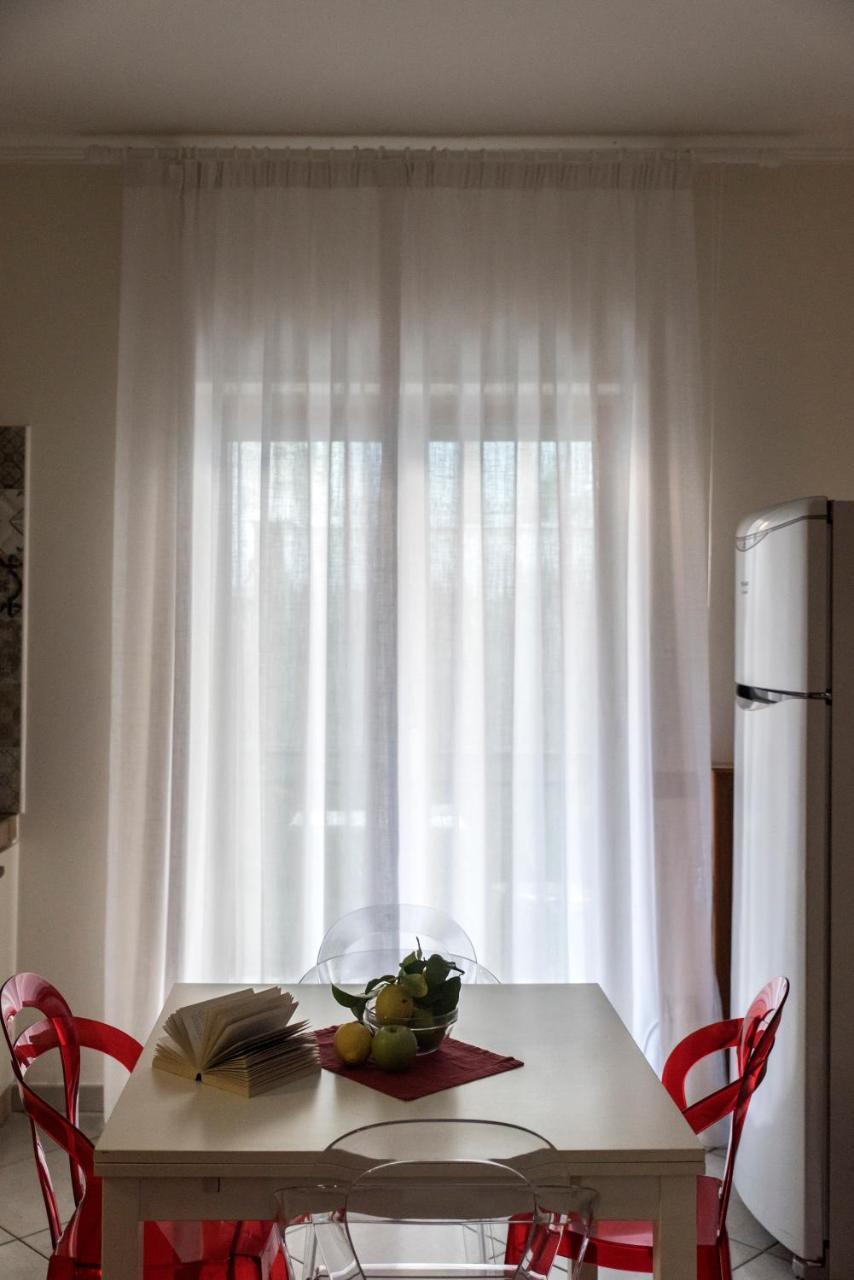 Les Chambres سورينتو المظهر الخارجي الصورة